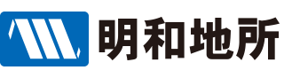 株式会社明和地所