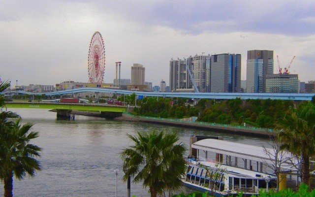 浦安に住みたい外国の方へ その3 | 浦安に住みたい！web