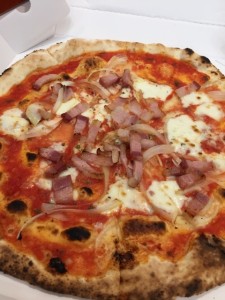 Pizzeria CaRaCaLLa ロマーナ
