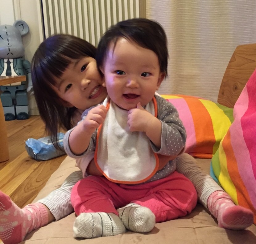 未就学児一時預かり制度