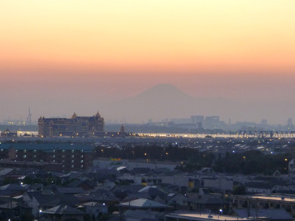 浦安についてみんなが誤解している4つのこと