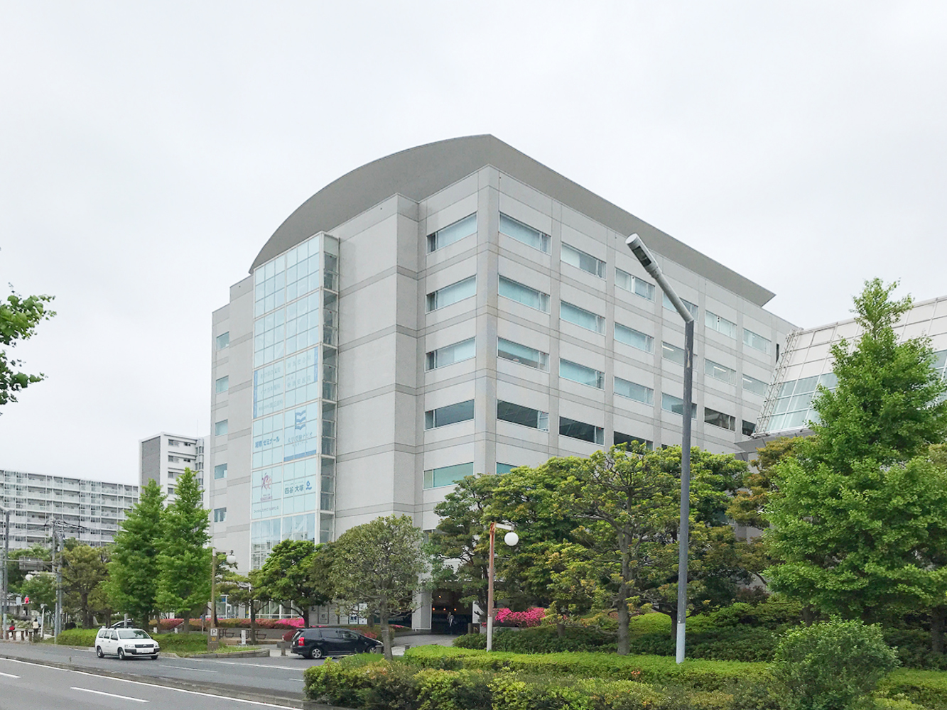 パシフィックマークス新浦安