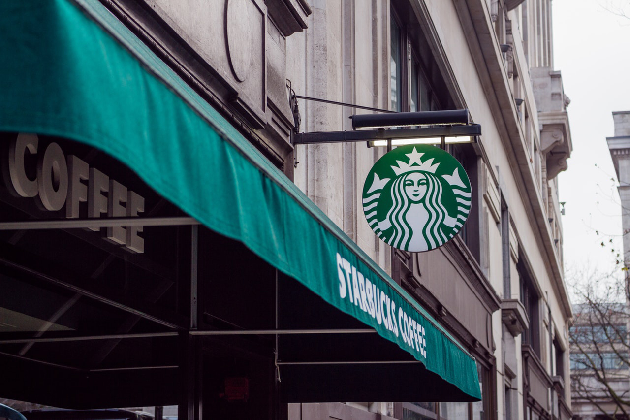 スターバックスイメージ