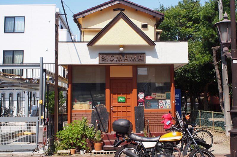 あったかくて賑やかで、愛情たっぷりのおいしいごはんが食べられる場所