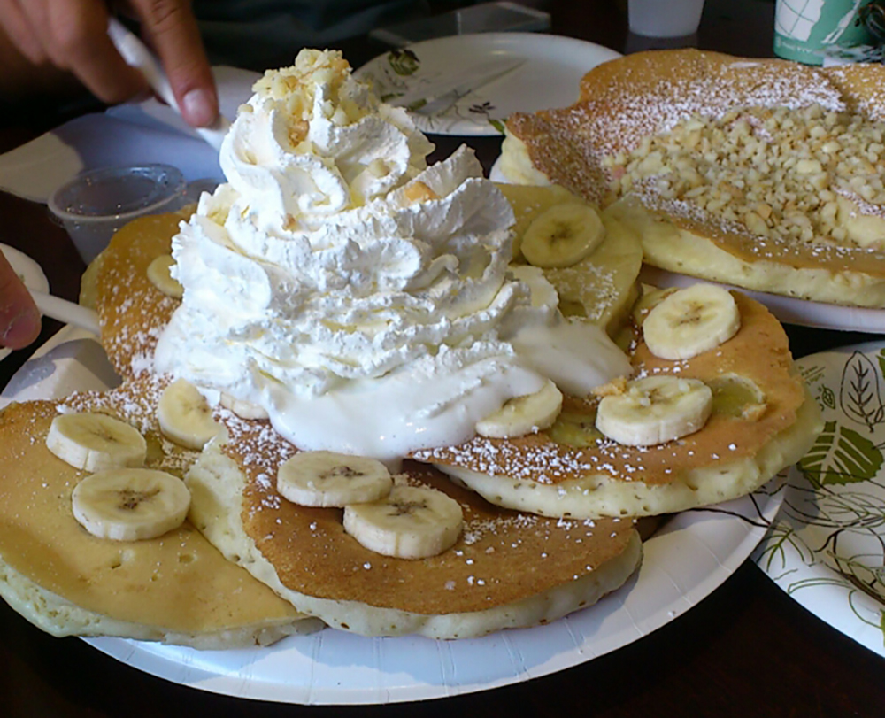Eggs 'n Thingsイメージ