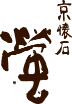 京懐石 螢ロゴ