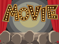★この指とまれ！フリートーク【シネマ】★～「映画」をキーワードとした交流や情報交換で楽しみましょう～