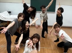 浦安の「演劇人」が演出・音楽を担当する【かざはなカンパニー】の音楽劇『人魚のアリア』公演が待ち遠しい！