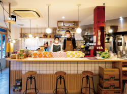 【2023年注目のお店・その1】美味しそうなメニューにココロ躍る、浦安に現れた新星！ランチやテイクアウトだけじゃない、2023年は金・土限定のディナーに注目です☆｜qui（クイ）