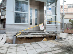 浦安、震災特集Vol.1「東日本大震災時の浦安」|地震発生時からその後までに、当時を体験したスタッフに話を聞きました。 浦安、震災特集Vol.1「東日本大震災時の浦安」|地震発生時からその後までに、当時を体験したスタッフに話を聞きました。