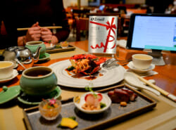 【浦安市】中国料理「花閒」のオーダーバイキング★OZmall口コミ年間ランキング3年連続1位★獲得！豪華食材、美味しさがレベル違いに凄かったその魅力を食レポ♪｜浦安ブライトンホテル東京ベイ