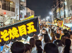 【お祭り情報2024】8月・9月・10月の浦安市のお祭り♪（随時更新中！）