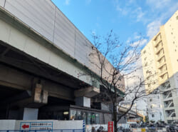 浦安駅の高架下に何ができる？？