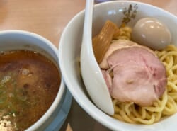 ラーメンはやし田