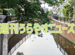 【浦安の情報あれこれ】週刊うらやすニュース 2025/5/24～2025/5/30