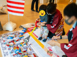 昨年も大好評！JR舞浜駅×SPA＆HOTEL舞浜ユーラシアコラボイベント「わくわく！でんしゃまつりin舞浜ユーラシア」が今年も開催されるって♪