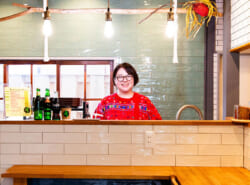 【新しいお店、見つけた！】可愛いはみんなの味方♡大人と子どものニュースポット！堀江の古民家カフェ×韓国子供服｜botti café / anddays
