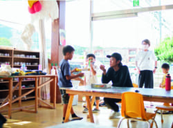 一生モノの自己肯定感や意欲を育てるために、大人は何ができる？「トーキョーコーヒー」代表の吉田田タカシさんのトークライブが【浦安】で開催！