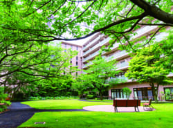 6/14(土)開催～ふらっと見学会｜大切な両親と、将来の自分のために～ 安心して暮らせる場所を探す、ファーストステップ【浦安エデンの園】