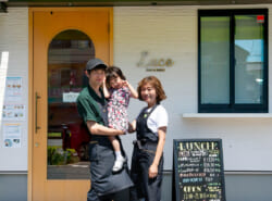 【New Open】やわらかな光に包まれて―くつろぎのレストラン「ルーチェ」でおいしく過ごすひととき｜Cafe&Bistro Luce（カフェアンドビストロ　ルーチェ）