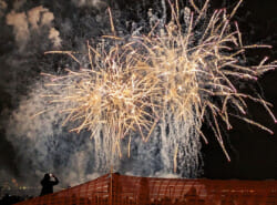 【速報】今年も花火大会開催が決定！ 第42回浦安市花火大会【浦安市花火大会2025】