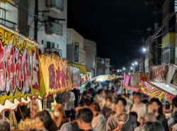 【お祭り情報2025】6月～の浦安市のお祭り♪（随時更新中！）