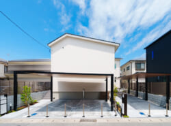 “住む”を高める──Wellnest Room 新浦安で実現する、質のいい暮らし【新築賃貸住宅】