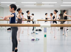 浦安の“唯一無二”バレエスクール「École de Ballet LE SEUL（エコール・ド・バレエ ル・ソル）」へ潜入レポート！ プロ志向のバレエ教室ってどんなところ？
