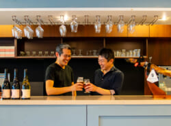 【New Open】こだわりが詰まった一杯に、情熱と個性が息づく―The Cellar & Tap Origins Table｜The Cellar & Tap Origins Table（セラーアンドタップ オリジンズテーブル）