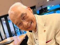 浦安在住、デビューから12年、89歳の演歌歌手・大乃川 大（おおのかわ だい）さんと贅沢カラオケタイムを楽しんできました！