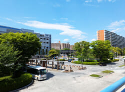 お盆期間前後の「バス運行」のお知らせが出てる！ 浦安市盆踊り大会「無料送迎バス」の運行も！