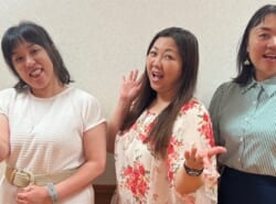 「浦安で演じたい！」前編 〜真夏の夜の座談会。演劇に熱すぎる3人に思いの丈を語ってもらった〜