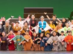 【浦安子どもミュージカル】20周年記念作品「ミュージカル　桃太郎！」大盛況のうちに幕！まだ興奮さめやらない方のために、とっておきのご案内♪