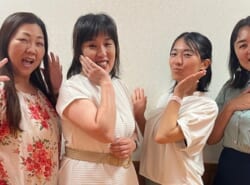 「浦安で演じたい！」後編　〜真夏の夜の座談会。趣味の演劇をつづけていくための秘訣って？〜