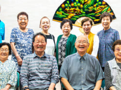 「シニア世代が輝く街、浦安」年齢を重ねて、夢中になれる居場所がある―60歳から誰でも参加OK！ ベイシニア浦安当代島エリアの活動を覗いてみよう！