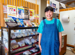 戦中・戦後の食糧配給所の場所から、お米本来の味を提供するお米屋さん ｜たかはし