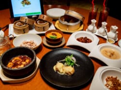 【新浦安】一番美味しい瞬間を♡中国料理「花閒」の“出来たて”オーダーバイキングは、豪華食材を使った本格中華が食べ放題♪食欲の秋を堪能してきました！