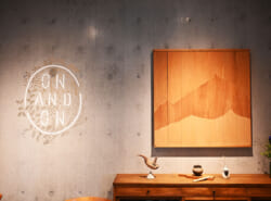 ON AND ON 10th anniversary -Reframing- 11/29(sat)-30(sun) ON AND ON 10th anniversary -Reframing- 11/29(sat)-30(sun)