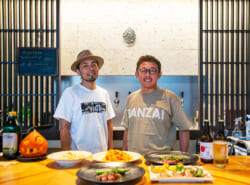 【醸造ビール×イタリアン】浦安駅前の「MATSURI BREWING /祭醸造」の新たな試みが始動。気軽に楽しむちょっと特別な浦安の夜。