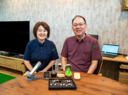 耳のスペシャリストに、家族の耳の聞こえを相談！まさに「耳悩みの駆け込み寺」、「補聴器エキスパートKUNI」