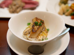 【新浦安・期間限定】伝統の“フォアグラ丼”がなんと「食べ放題」で登場♡ブライトン流・贅沢なひと椀をお見逃しなく! 【新浦安・期間限定】伝統の“フォアグラ丼”がなんと「食べ放題」で登場♡ブライトン流・贅沢なひと椀をお見逃しなく!