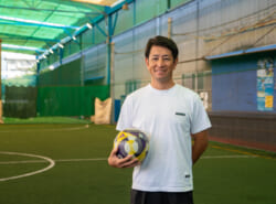 【子どもの習い事】浦安から未来の代表選手を！考える力で全国制覇！“思考するサッカー”を育てるマルバサッカースクール