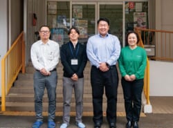 浦安で、まだまだ働きたい! 浦安で、まだまだ働きたい!