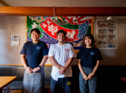 【新しいお店、見つけた！】漁師町の誇りを未来へ。4代目が守る「鈴甚丸」の伝統の味と挑戦