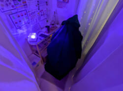 【New Open】浦安に「黄土よもぎ蒸し」専門店がオープン！”女性特有の悩み～プルプル肌”まで…超気になる温活を体験してきました♪