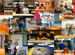 【New Open】2025年に開業したお店をまとめました！