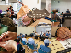 2026年の年間講座募集が始まります！【浦安市老人福祉センター】～学んで、遊んで、出会える！浦安の大人の遊び場～