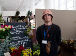 【New Open】不思議で可愛い、力強くて優しい!「ネイティブフラワー」の世界が新浦安にオープン! 【New Open】不思議で可愛い、力強くて優しい!「ネイティブフラワー」の世界が新浦安にオープン!