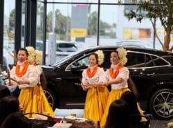 新年最初のご褒美時間♪LAUMELIAのミニフラショー、今年も開催します!【1/11(日)・25(日)開催】 新年最初のご褒美時間♪LAUMELIAのミニフラショー、今年も開催します!【1/11(日)・25(日)開催】