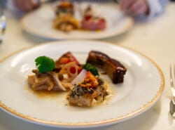 「ディズニー・パルパルーザ"ミニーのファンダーランド"」の世界をホテルでも。かわいくて美味しいメニューを実食レポ②≪東京ディズニーランド<sub>®</sub>ホテル編≫